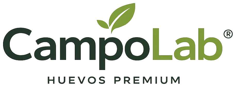 CampoLab · Huevos Premium